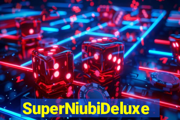 SuperNiubiDeluxe super mario deluxe nintendo switch rom